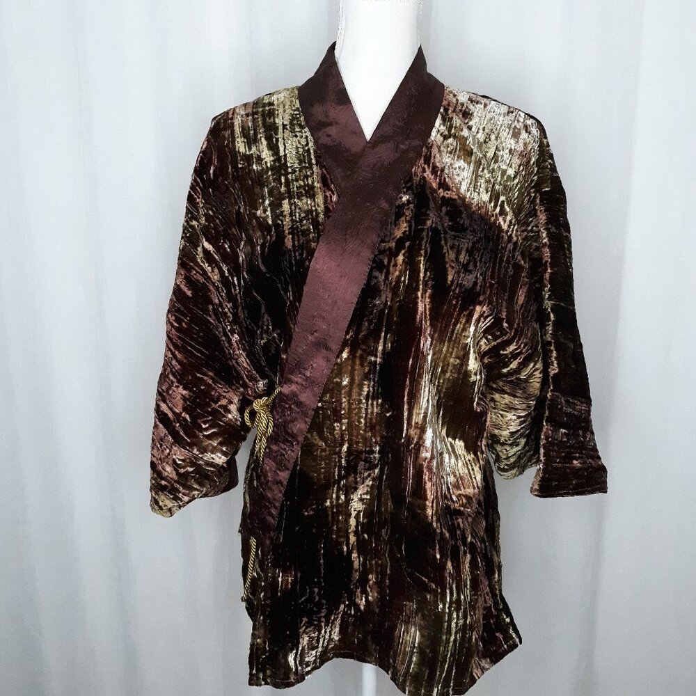 Simplicity Pattern Company June Colburn Kimono To… - image 1